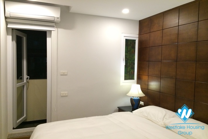 A Spacious Reasonable apartement for lease in Giang Vo street